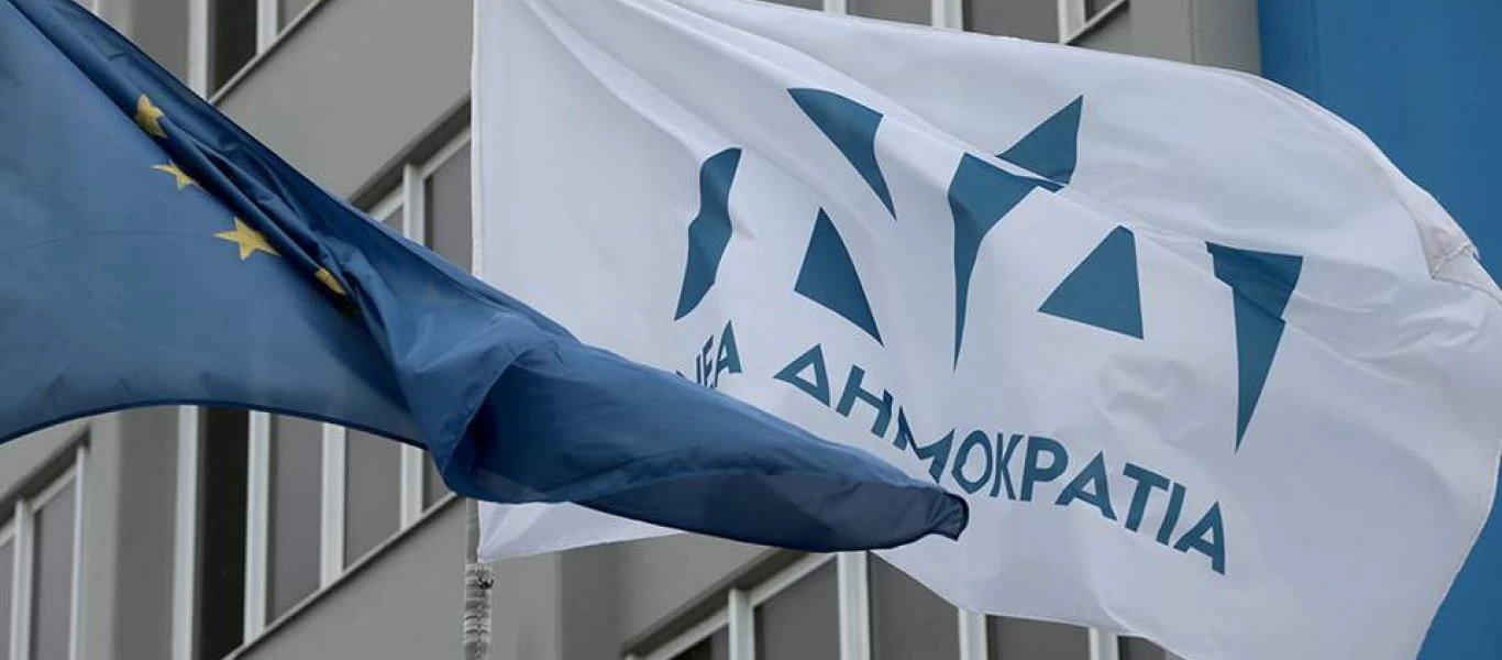 ΝΔ: «Ο κ.Τσίπρας προσπάθησε να καλύψει το ψέμα με ψέμα αντί να βρει το θάρρος να ζητήσει μία συγγνώμη»